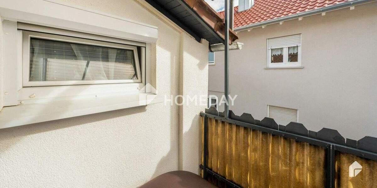 EFH ohne Garten, Hof oder Garage - großzügig wohnen im Herzen von Herxheim 5 zimmer