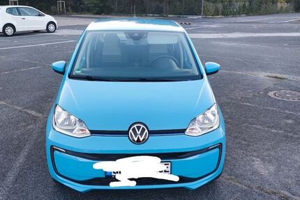 VW e-up!