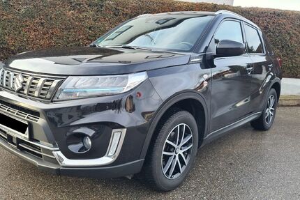Suzuki Vitara 84.375 km 17.300 &euro; Bischbrunn 97836