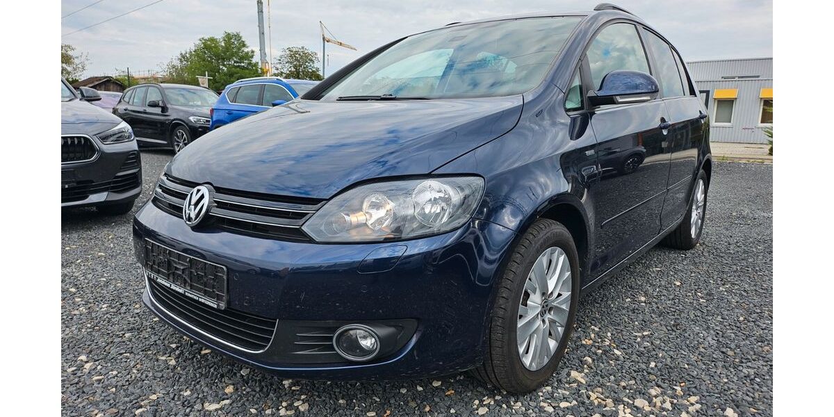 VW Golf 100.695 km 5.999 &euro; Schwaig 90571