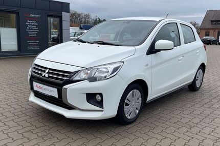 Mitsubishi Space Star 71.243 km 7.700 &euro; Martfeld 27327