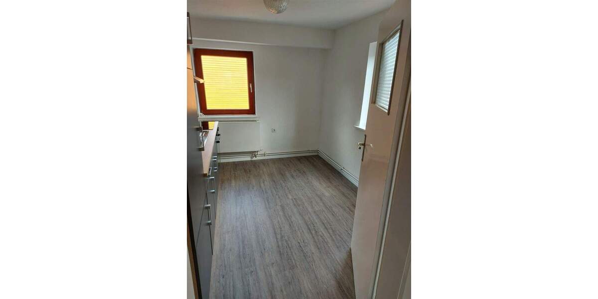 Etagenwohnung Clausthal-Zellerfeld Zellerfeld - 3 Zimmer, 75 m&sup2;, 419&euro; | Angebot:26806411
