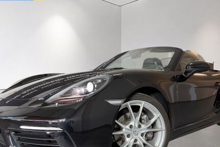 Porsche Boxster 36.930 km 59.595 &euro; Fürth 64658