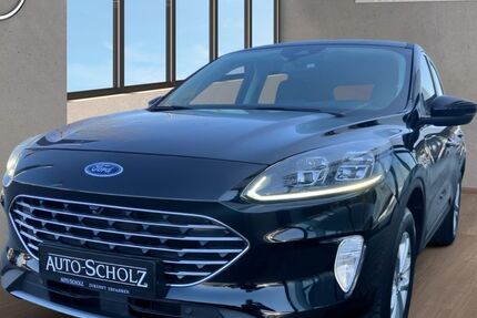 Ford Kuga 67.021 km 18.944 &euro; Höchstadt 91315