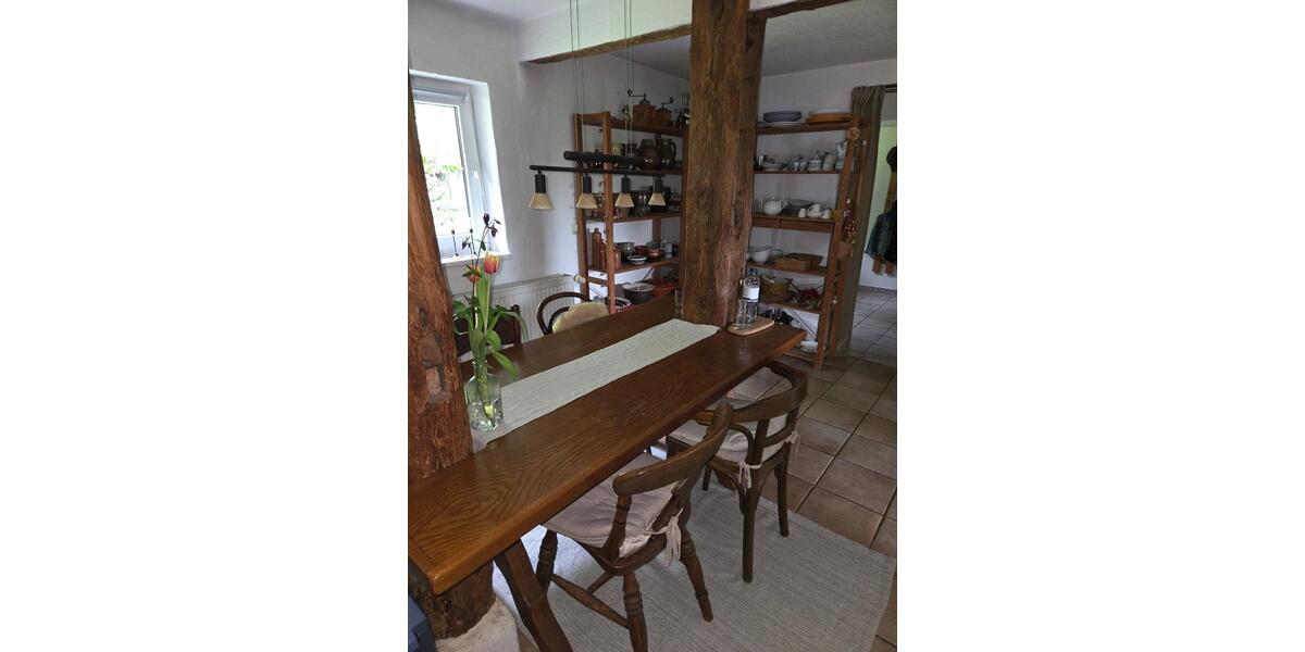 Doppelhaushälfte Lübtheen - 5 Zimmer, 140 m&sup2;, 190.000&euro; | Angebot:26870126