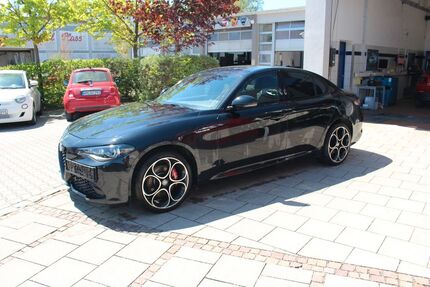 Alfa Romeo Giulia 72.000 km 31.900 &euro; Weilheim 82362