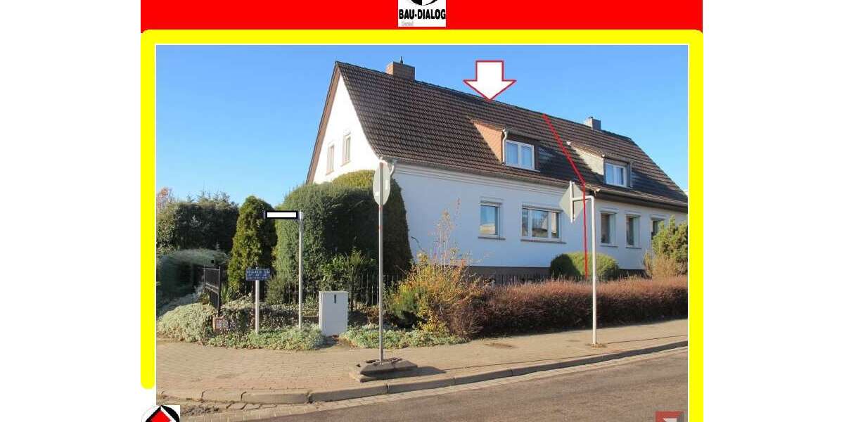 Haus zum Kaufen in Sülzetal 155.000 € 107.13 m² 4 zimmer