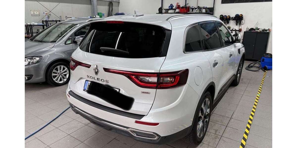 Renault Koleos 106.064 km 18.200 € Hagen 58089
