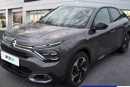 Citroen C4 34.743 km 14.930 &euro; Leipzig 04105