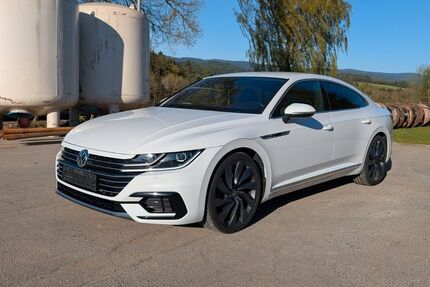 VW Arteon 55.200 km 28.795 &euro; Mitterfels 94360