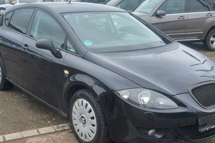 Seat Leon 200.000 km 2.390 &euro; Reichertshofen 85084