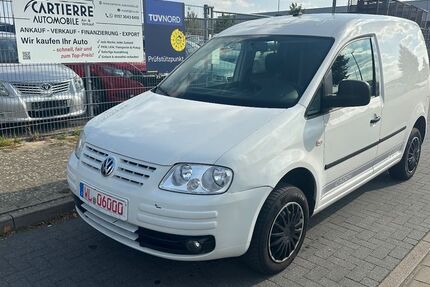 VW Caddy 451.420 km 1.999 € Winsen (Luhe) 21423