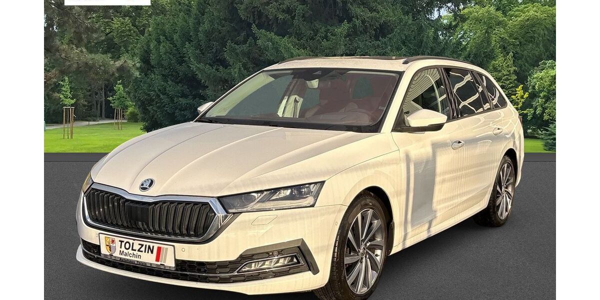 Skoda Octavia 118.783 km 19.990 &euro; Malchin 17139