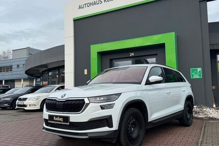 Skoda Kodiaq 116.382 km 28.400 &euro; Görlitz 02828