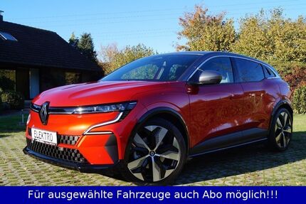 Renault Megane 3.000 km 34.900 &euro; Luckenwalde 14943