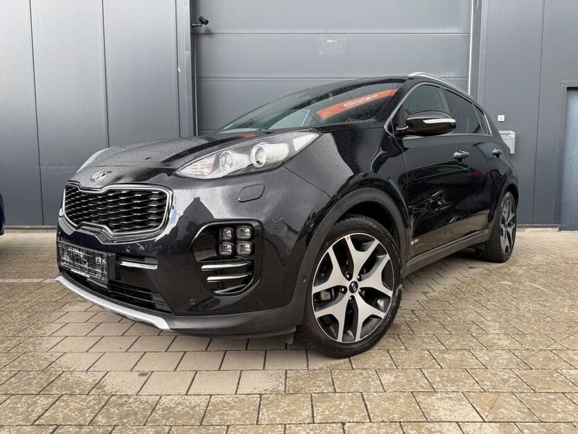 Sportage