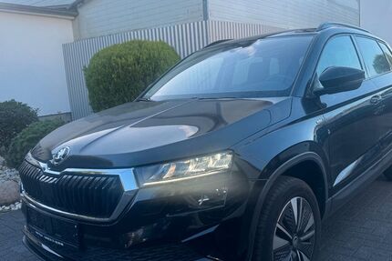 Skoda Karoq 106.834 km 17.493 &euro; Langenfeld 40764