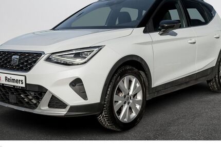 Seat Arona 21.350 km 23.990 &euro; Pinneberg 25421
