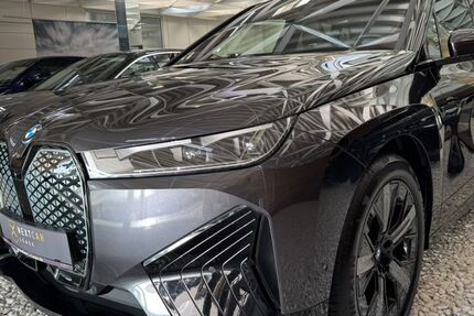 BMW iX 69.309 km 41.990 &euro; Dieburg 64807