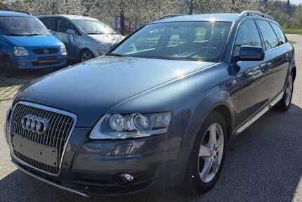 Audi A6 362.980 km 3.990 &euro; Vilsbiburg 84137