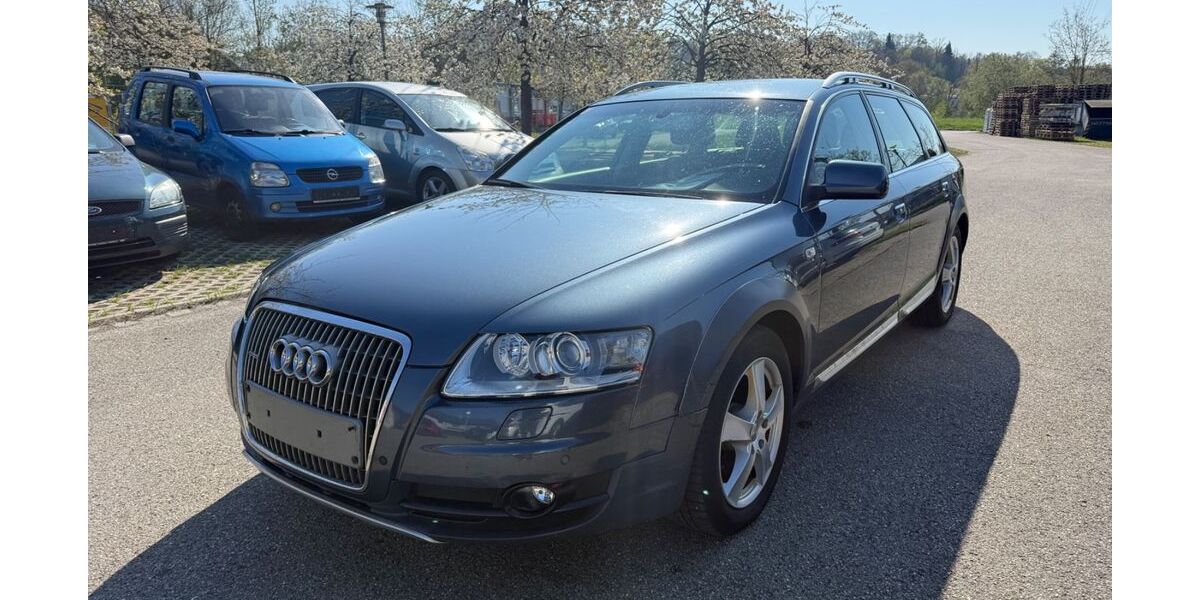 Audi A6 362.980 km 3.990 &euro; Vilsbiburg 84137