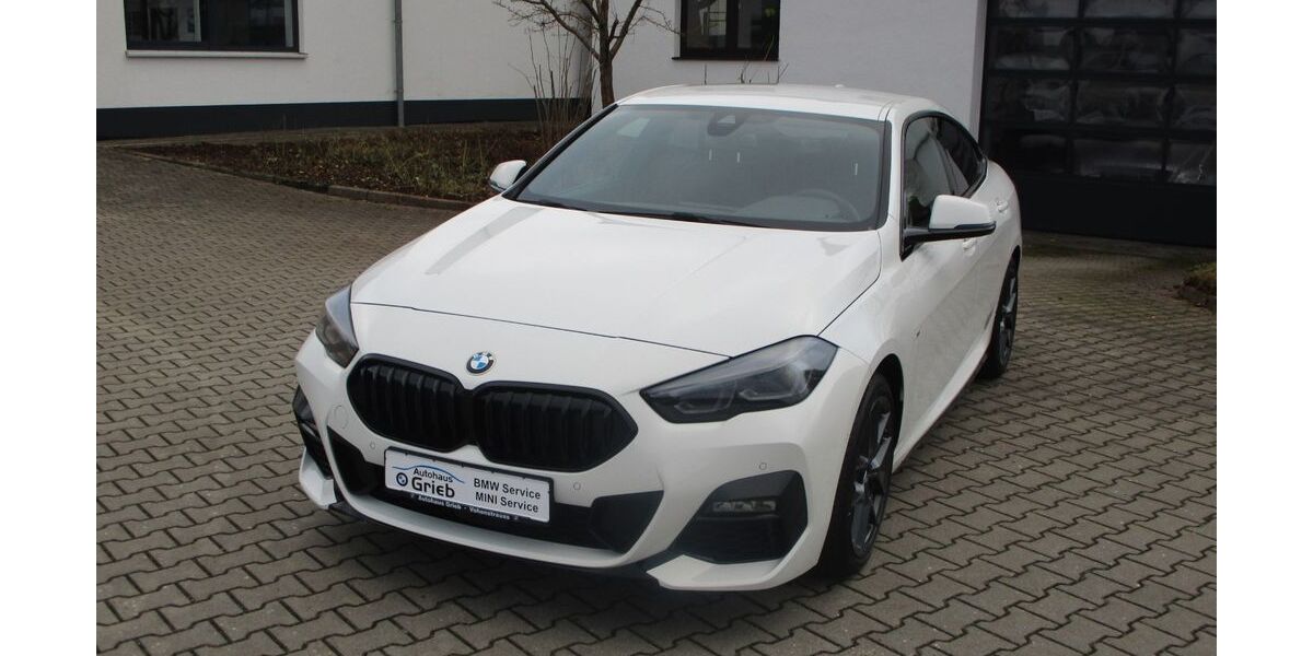 BMW 218 18.900 km 29.900 &euro; Vohenstrauß 92648