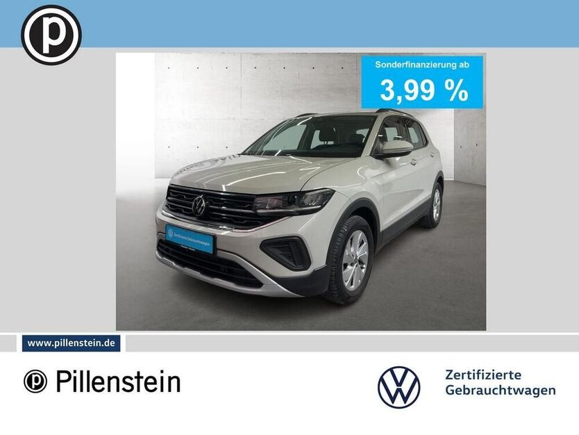 T-Cross