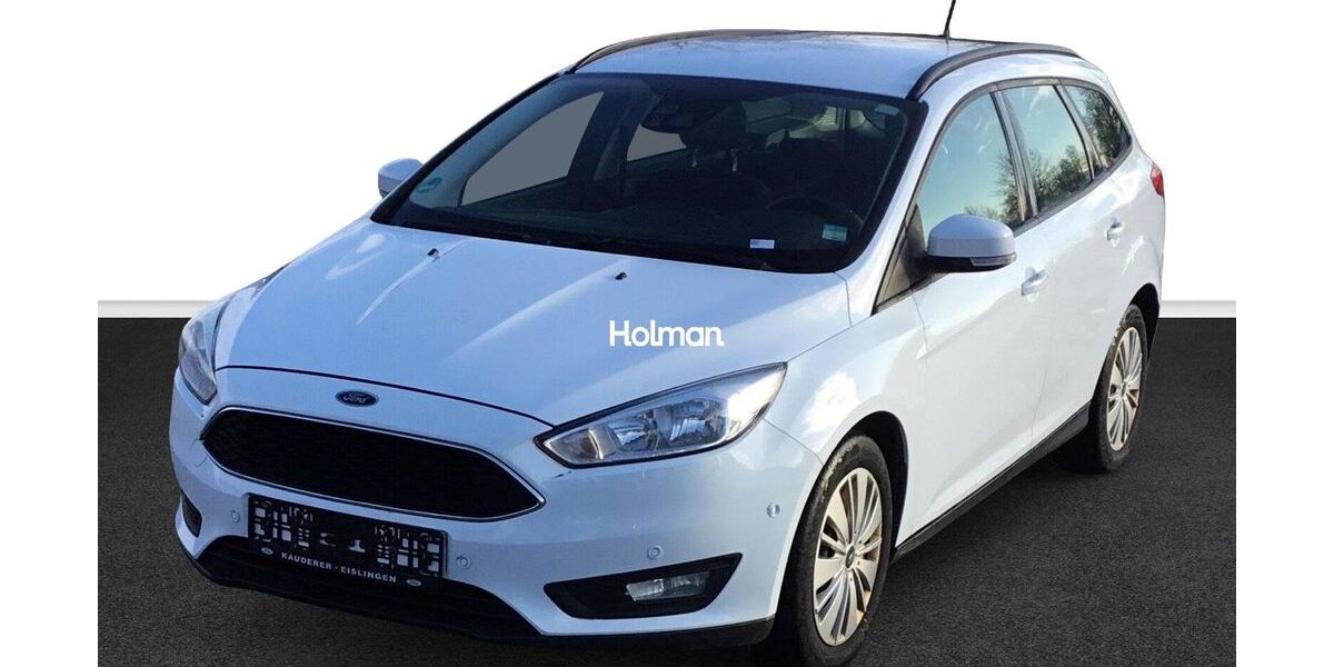 Ford Focus 125.474 km 6.928 &euro; Eschborn 65760