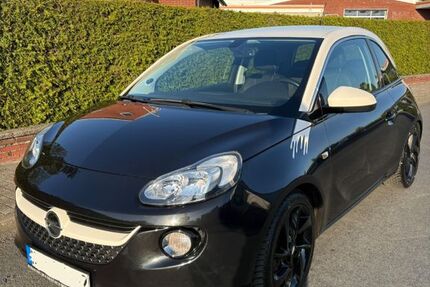 Opel Adam 96.071 km 7.499 &euro; Schüttorf 48465