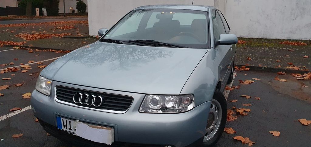 Audi A3 127.301 km 3.700 € Wiesbaden 65205