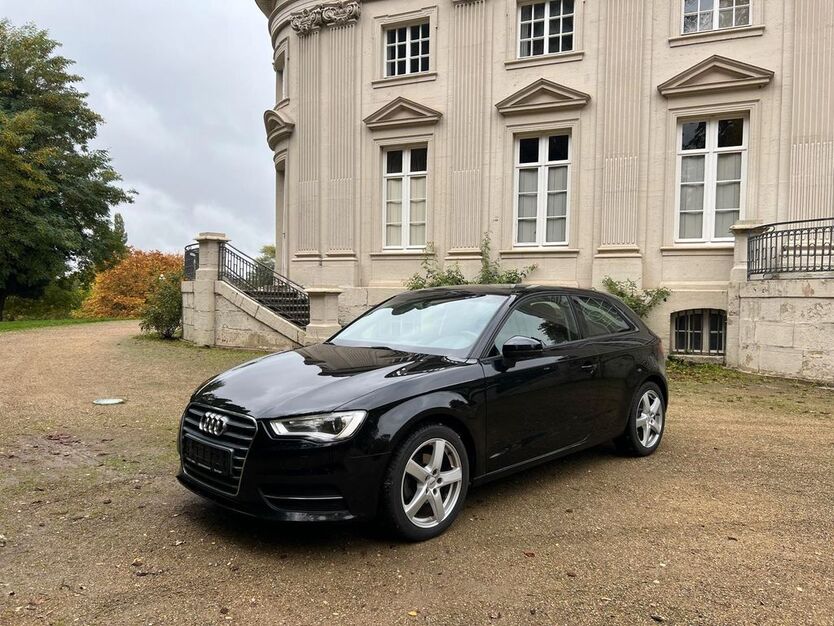 Audi A3 180.000 km 6.490 € Braunschweig 38120