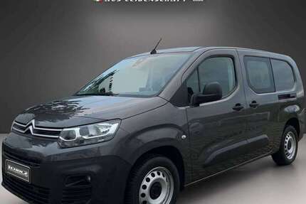 Citroen Berlingo 100.177 km 14.900 &euro; Bautzen 02625