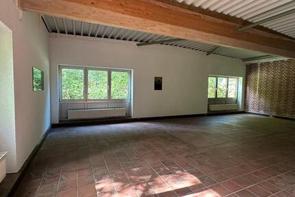 Lagerhalle 143m2 zimmer