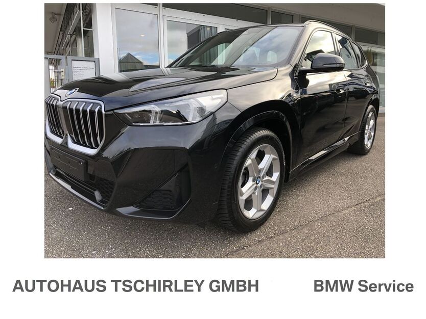 BMW X1 30.600 km 41.770 € Lauffen 74348