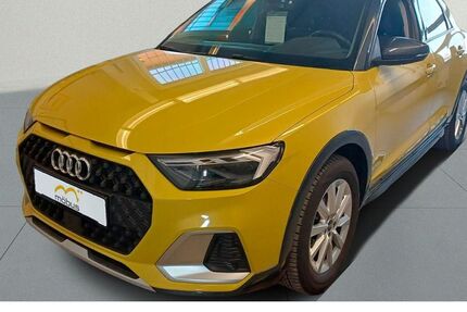 Audi A1 25.932 km 23.975 &euro; Berlin 13088
