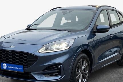 Ford Kuga 11.885 km 23.500 € Leonberg 71229