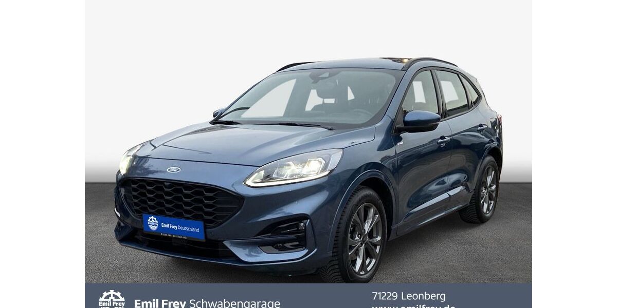 Ford Kuga 11.885 km 23.500 € Leonberg 71229