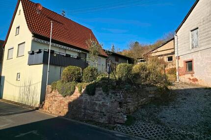 Haus zu verkaufen mit 909m2 Grundstück (Zimmern)
