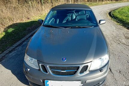 Saab 9-3 275.000 km 6.200 &euro; Simmerath 52152