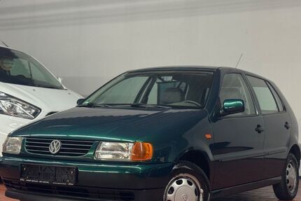 VW Polo 89.500 km 1.650 &euro; Wennigsen 30974