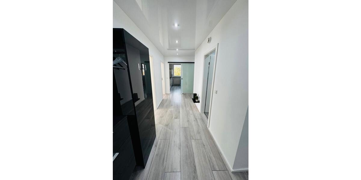 Etagenwohnung Homberg (Efze) - 3 Zimmer, 93 m&sup2;, 160.000&euro; | Angebot:27077437