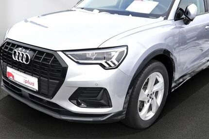 Audi Q3 8.700 km 39.880 &euro; Lübeck 23556