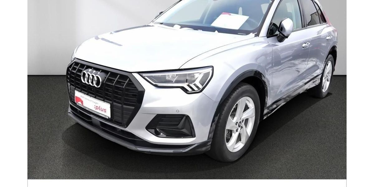 Audi Q3 8.700 km 39.880 &euro; Lübeck 23556
