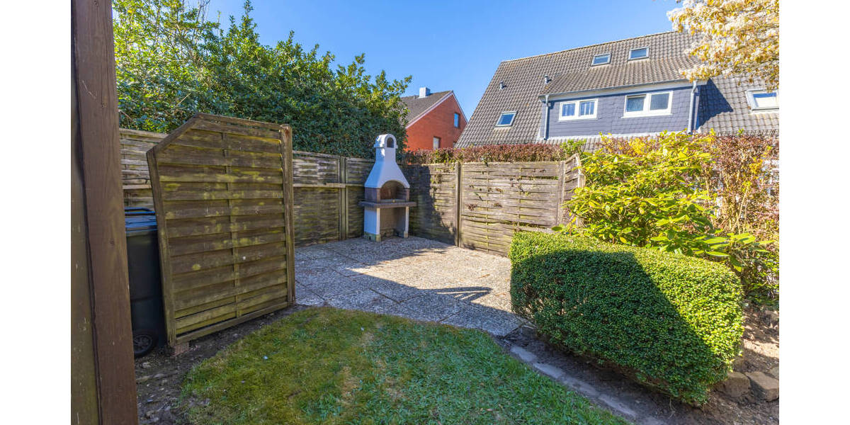Mehrfamilienhaus, Wohnhaus Heide - 4 Zimmer, 70 m&sup2;, 419.000&euro; | Angebot:26434292