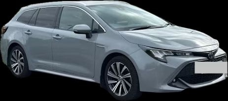 Corolla