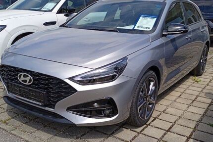 Hyundai i30 7.155 km 20.799 &euro; Traunstein 83278
