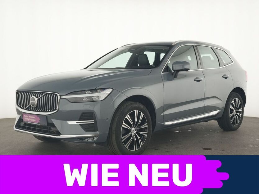 Volvo XC60 65.047 km 33.955 € Garching bei München 85748