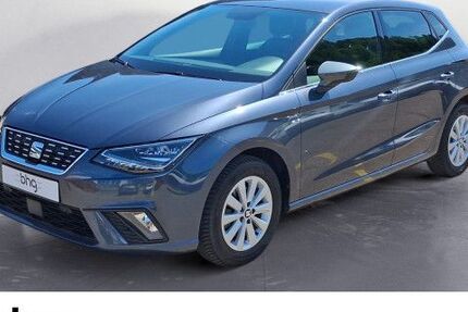 Seat Ibiza 80.493 km 15.360 &euro; Albstadt 72458