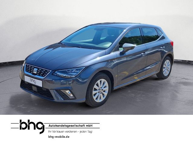 Seat Ibiza 80.493 km 15.360 &euro; Albstadt 72458