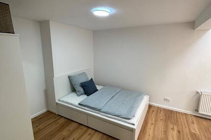 Renditestrake Kapitalanlage-Wohnung in Lengfeld zu verkaufen 4 zimmer